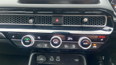 Honda Civic 2.0 eHEV Sport 5dr CVT Hybrid Hatchback